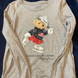 Ralph Lauren Polo long sleeve